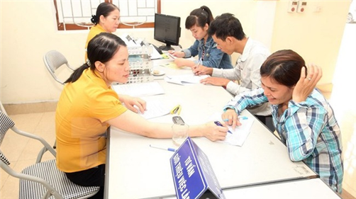 Việt Nam-Thái Lan ký hợp tác về phái cử và tiếp nhận lao động ảnh 1